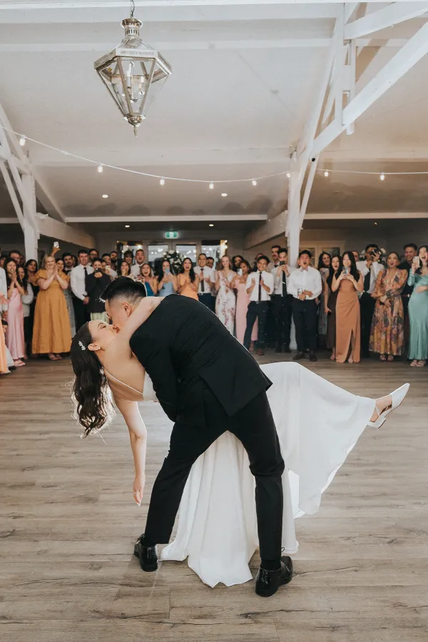 First Dance Melbourne