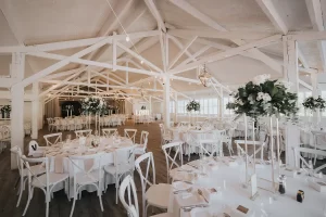 Large Wedding Venues Melbourne