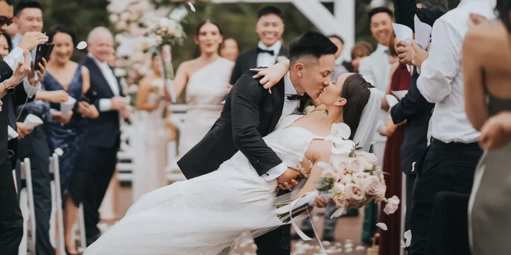 Luxury Wedding Venues Melbourne