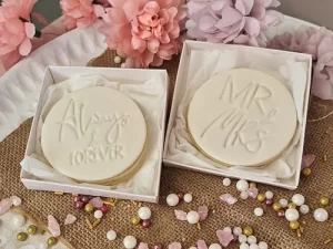 Wedding Bonbonniere Inspiration