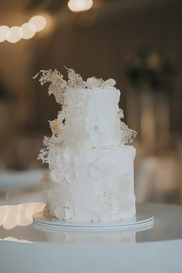 Wedding Cakes Melbourne