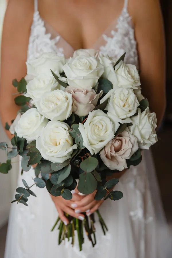 Yarra Valley Bridal Flowers