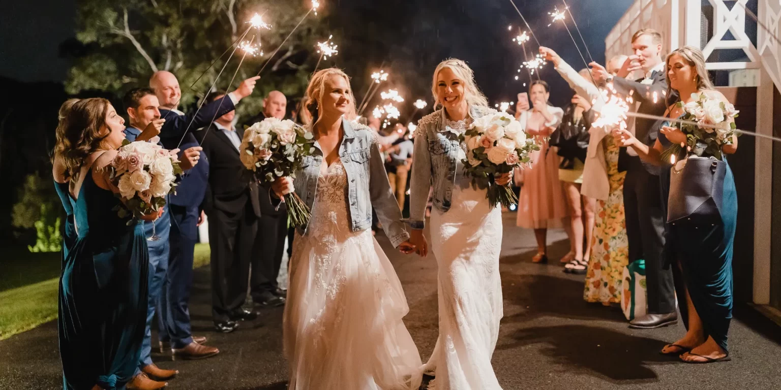 Yarra Valley Wedding Venue