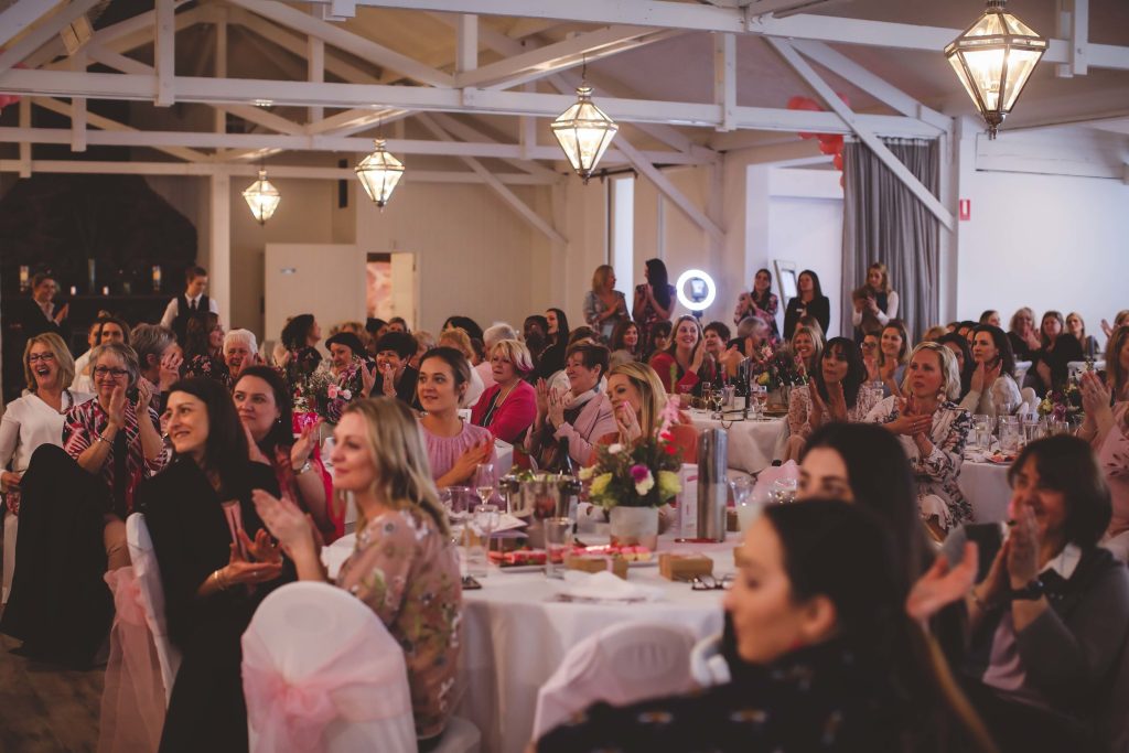 Bramleigh Estate Weddings with Views Yarra Valley