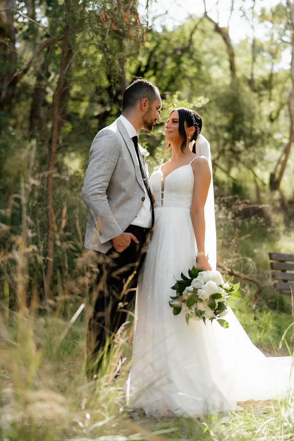 Yarra Valley Wedding Locations