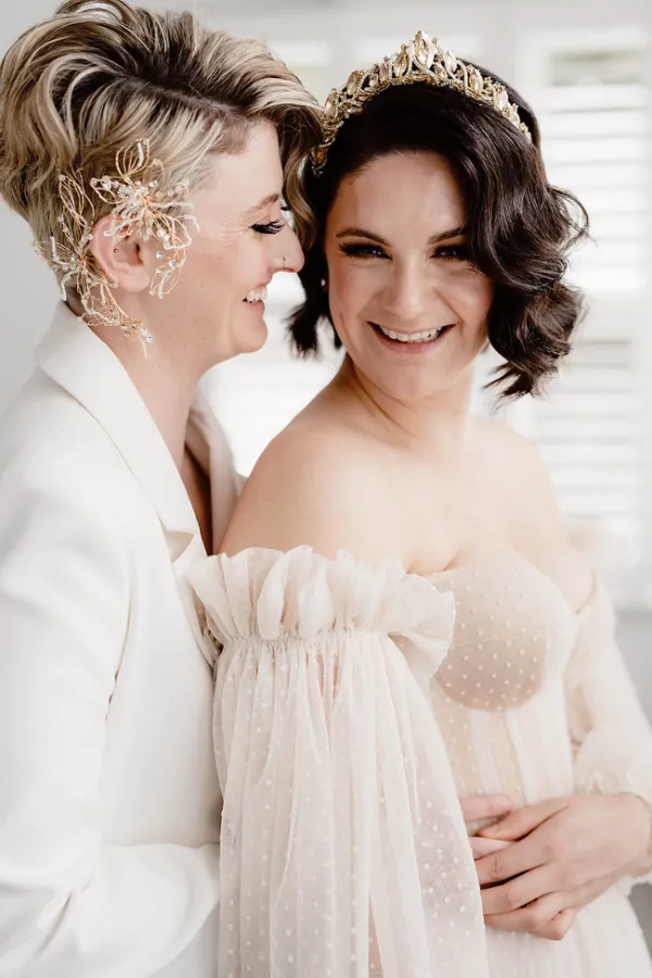 Bramleigh Estate Weddings with Views Yarra Valley