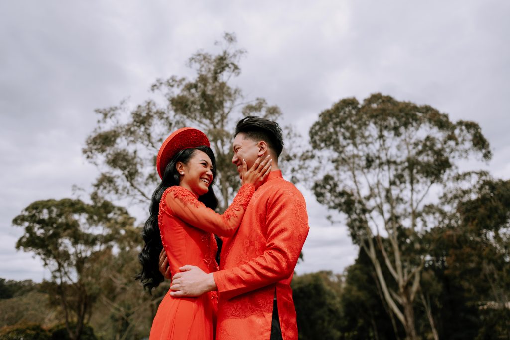 Bramleigh Estate Weddings with Views Yarra Valley