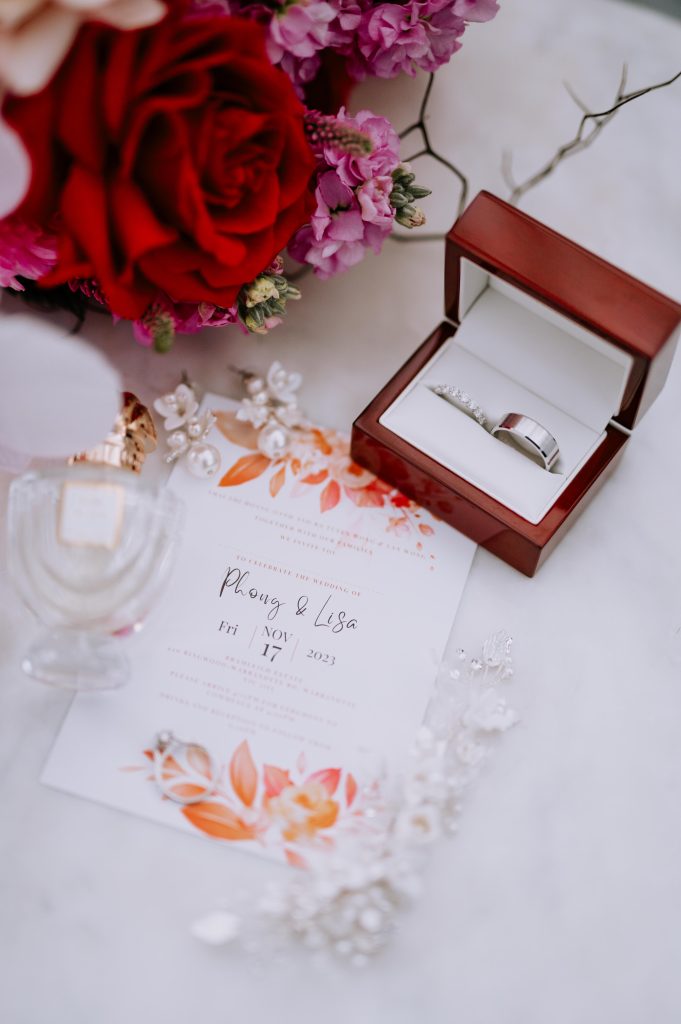 Bramleigh Estate Weddings with Views Yarra Valley