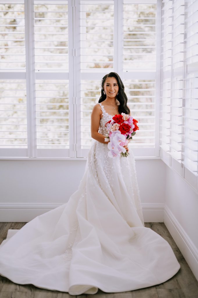 Bramleigh Estate Weddings with Views Yarra Valley