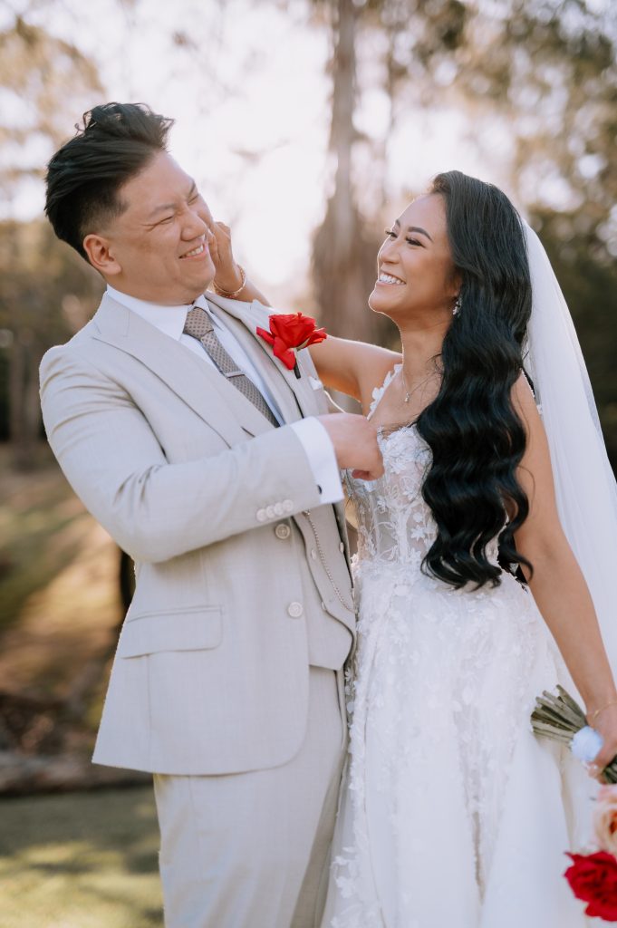 Bramleigh Estate Weddings with Views Yarra Valley