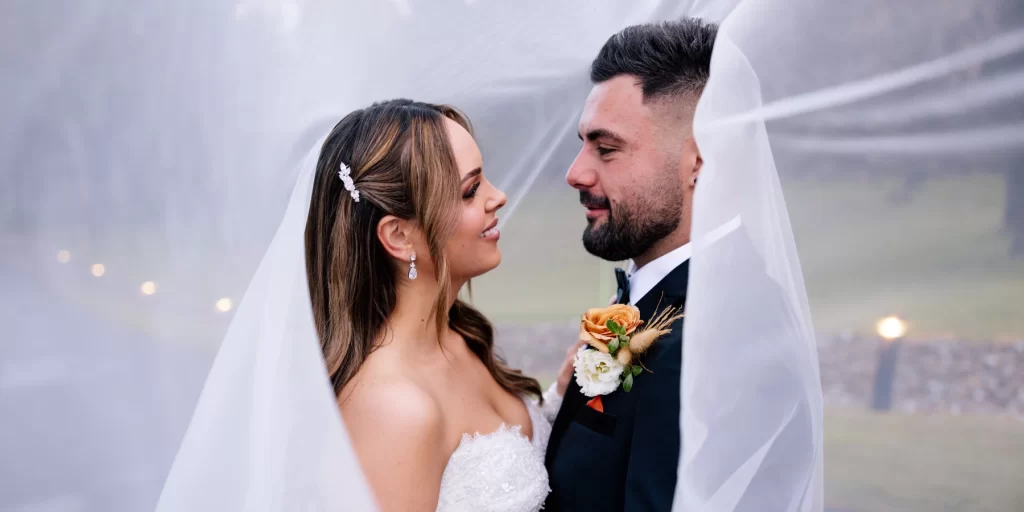 Modern Wedding Venue Melbourne