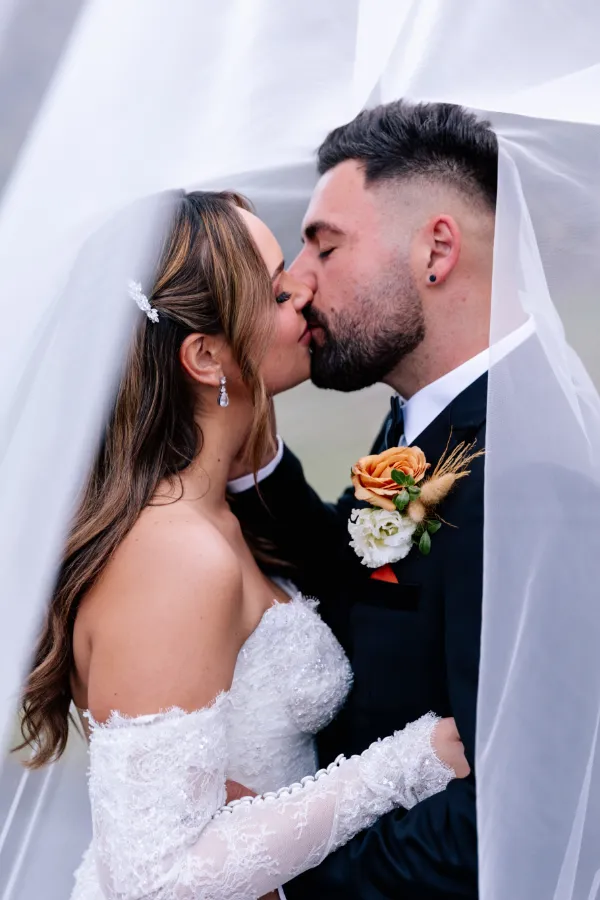 Bramleigh Estate Weddings with Views Yarra Valley