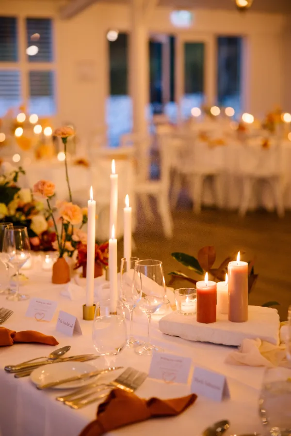 Bramleigh Estate Weddings with Views Yarra Valley