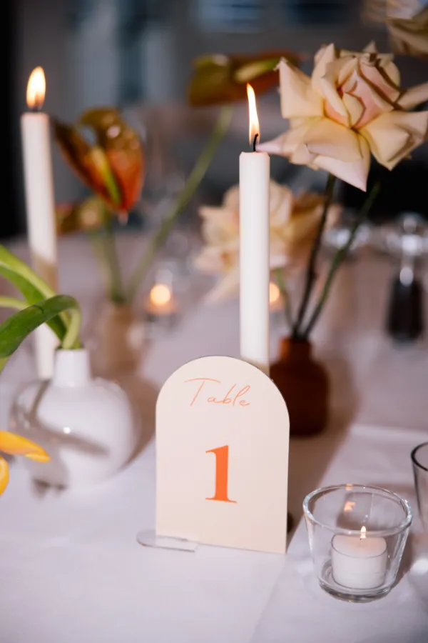 Bramleigh Estate Weddings with Views Yarra Valley