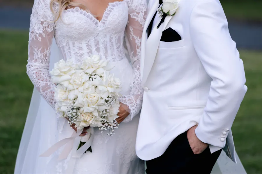 Bramleigh Estate Weddings with Views Yarra Valley
