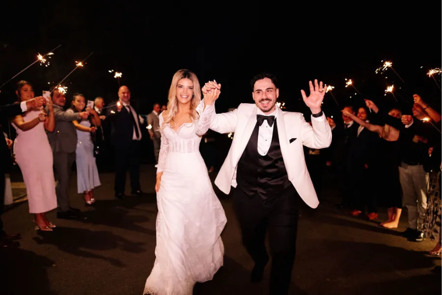 Bramleigh Estate Weddings with Views Yarra Valley