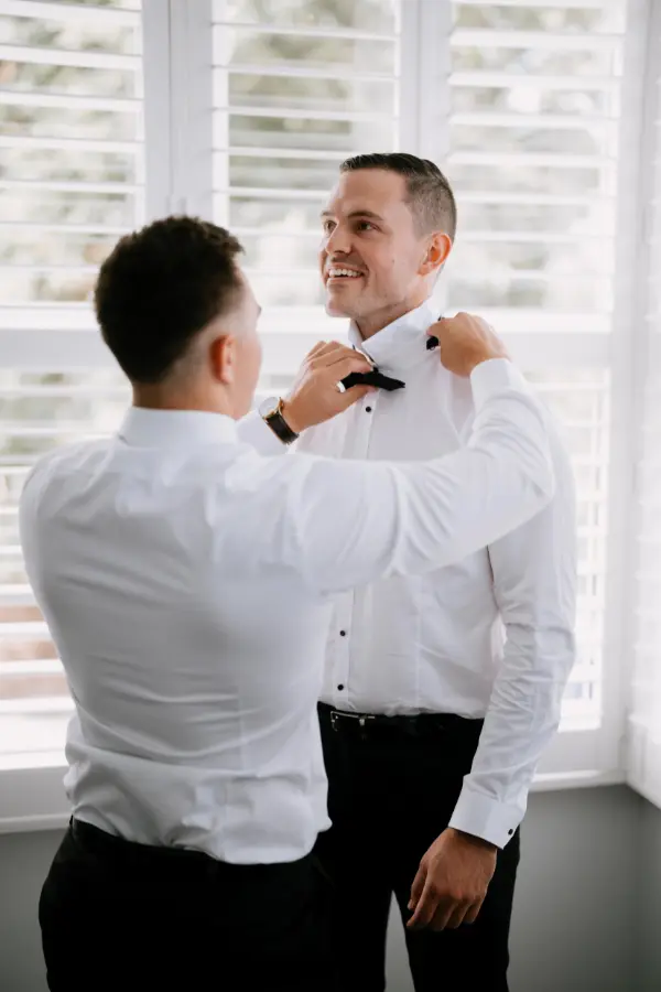 Bramleigh Estate Weddings with Views Yarra Valley