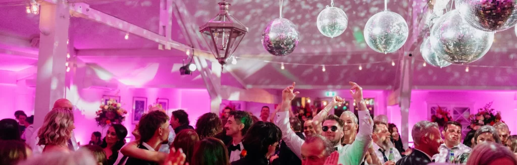 Bramleigh Estate Weddings with Views Yarra Valley