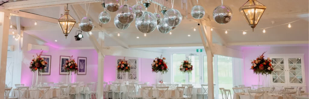 Bramleigh Estate Weddings with Views Yarra Valley