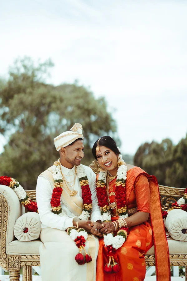 Bramleigh Estate Weddings with Views Yarra Valley