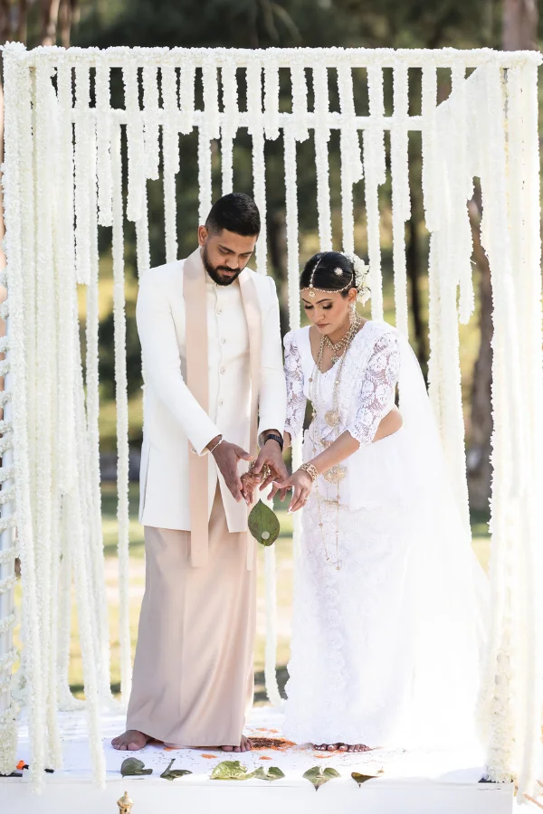 Bramleigh Estate Weddings with Views Yarra Valley