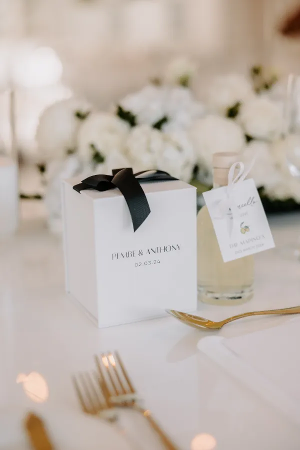 Bramleigh Estate Weddings with Views Yarra Valley