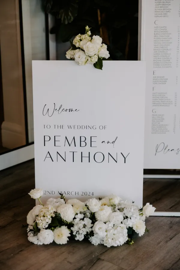 Bramleigh Estate Weddings with Views Yarra Valley