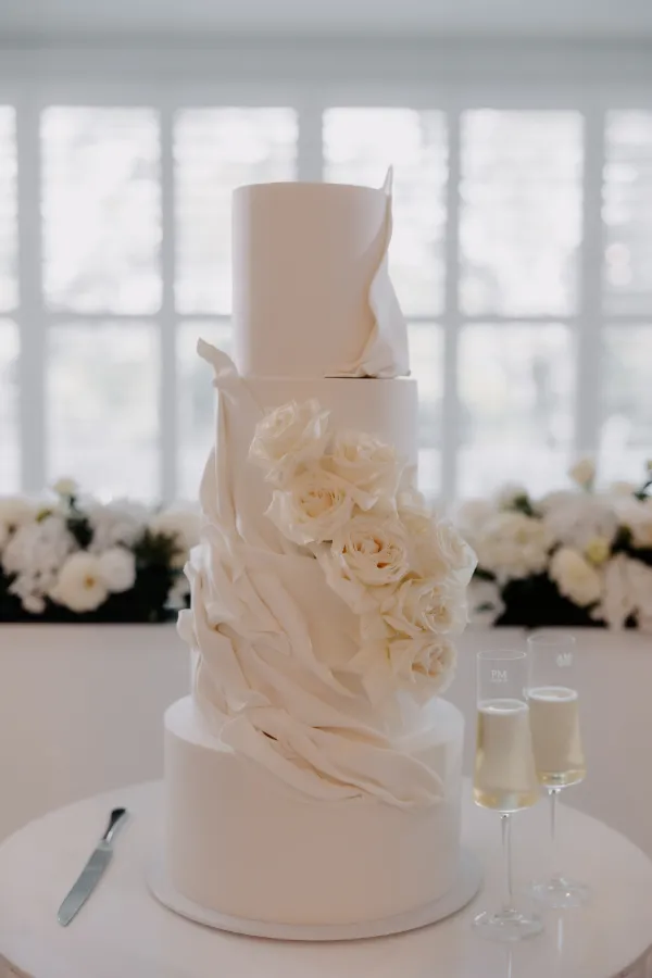 Bramleigh Estate Weddings with Views Yarra Valley