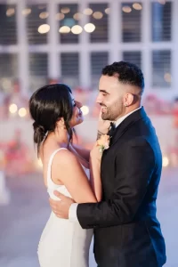 Bramleigh Wedding Reception