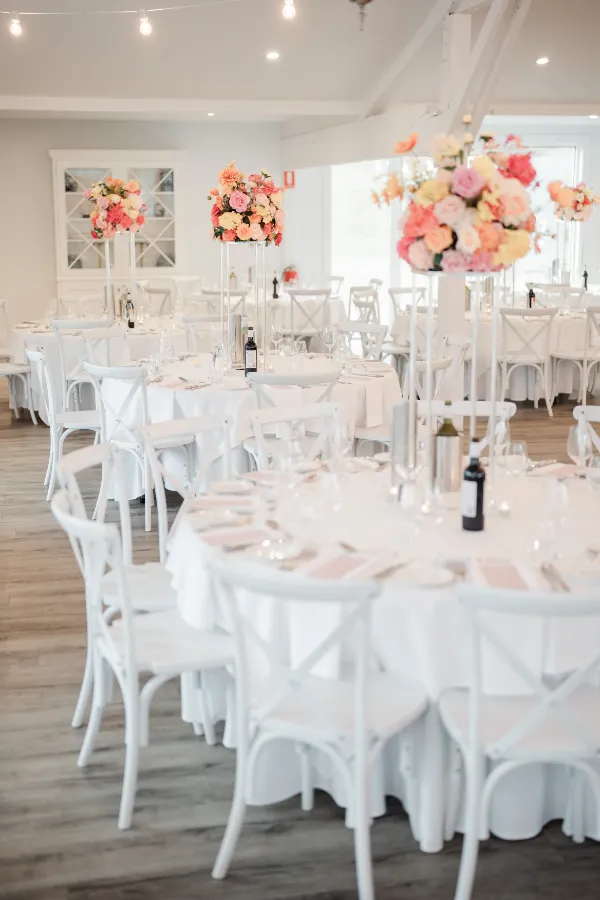 Bramleigh Estate Florals