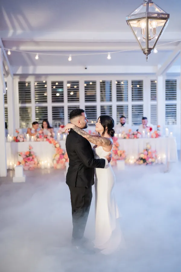 Bramleigh Estate Weddings with Views Yarra Valley