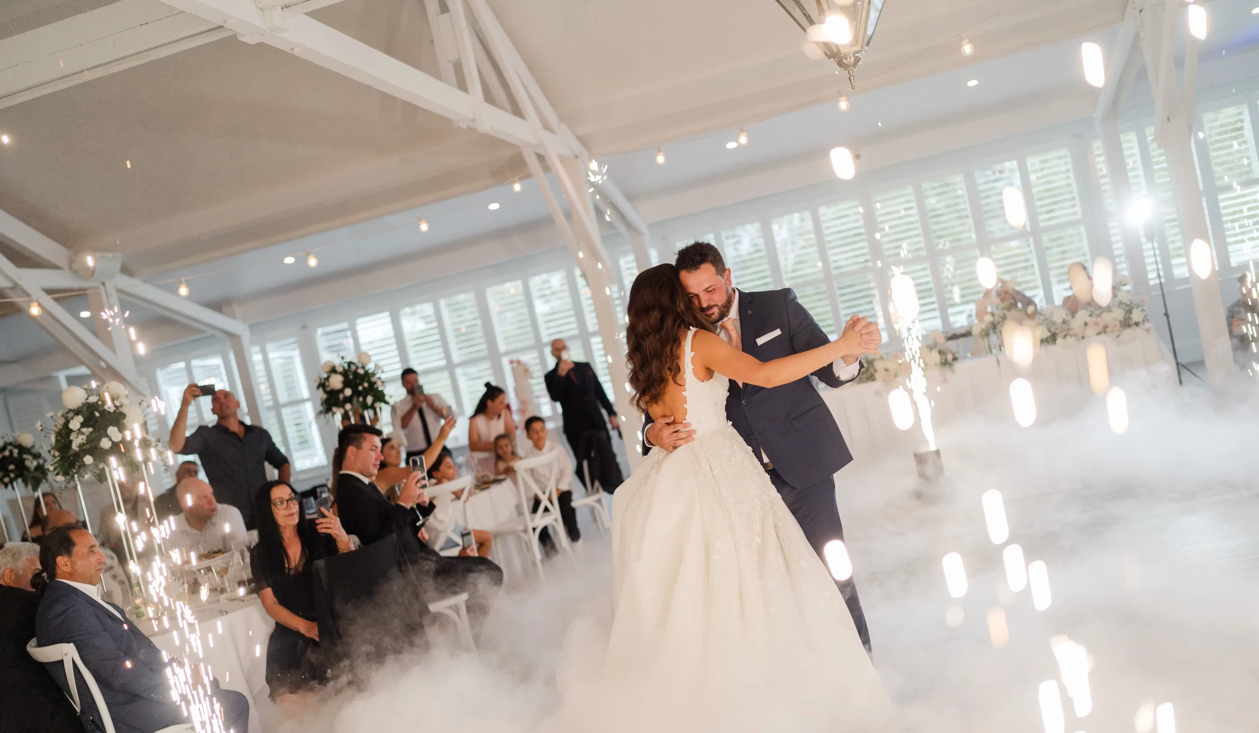 Home Banner - First Dance Cropped