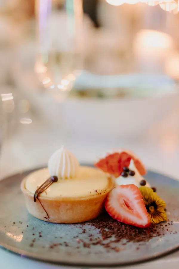 Bramleigh Estate Weddings with Views Yarra Valley