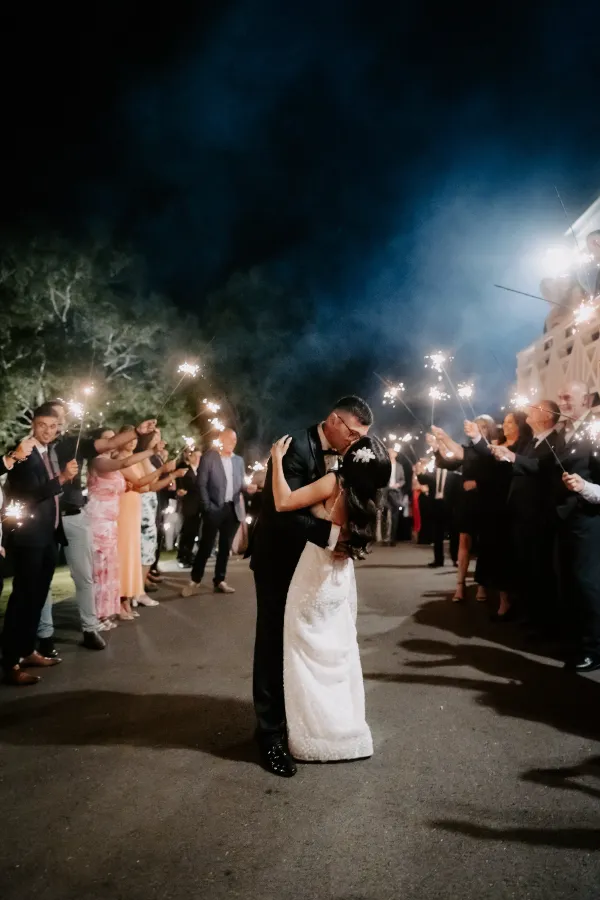 Bramleigh Estate Weddings with Views Yarra Valley