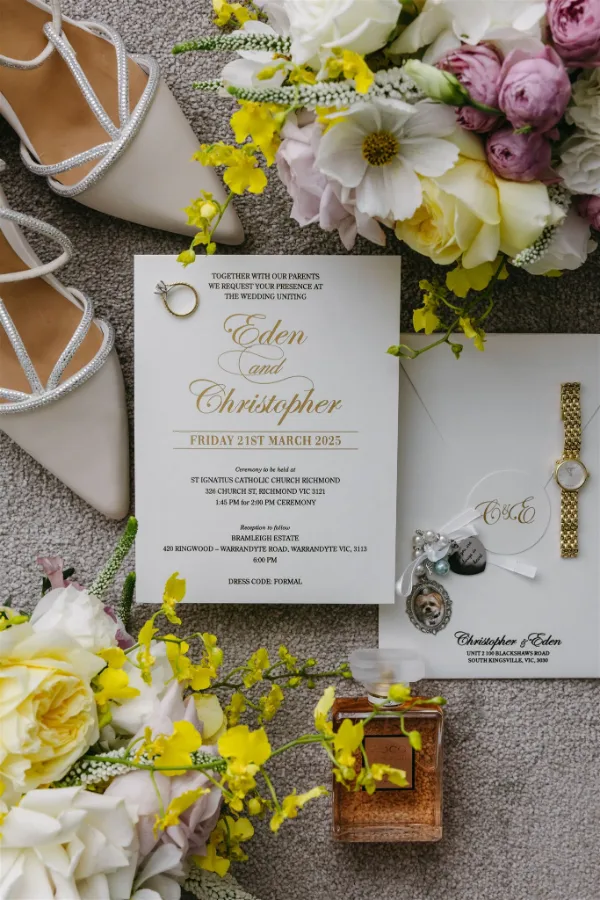 Bramleigh Estate Weddings with Views Yarra Valley