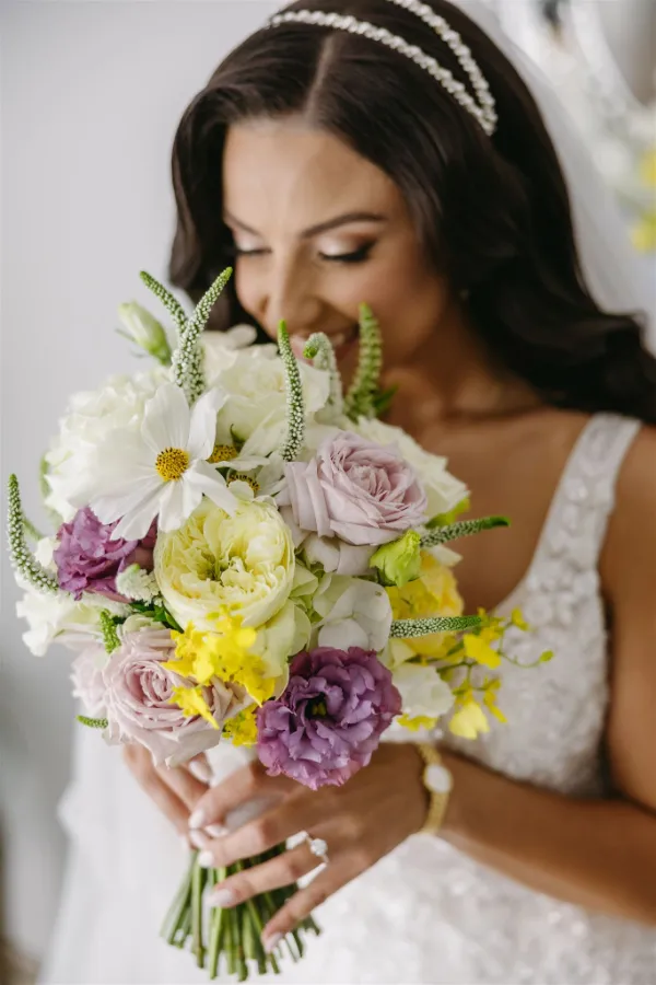 Bramleigh Estate Weddings with Views Yarra Valley