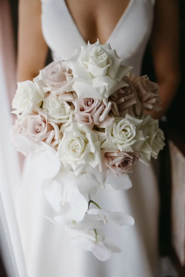 Bramleigh Estate Weddings with Views Yarra Valley