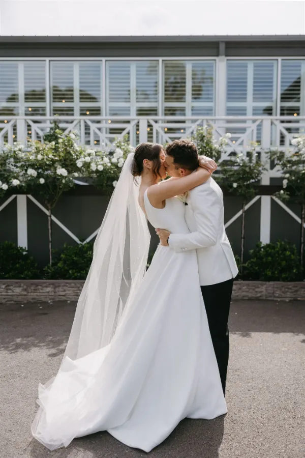 Bramleigh Estate Weddings with Views Yarra Valley