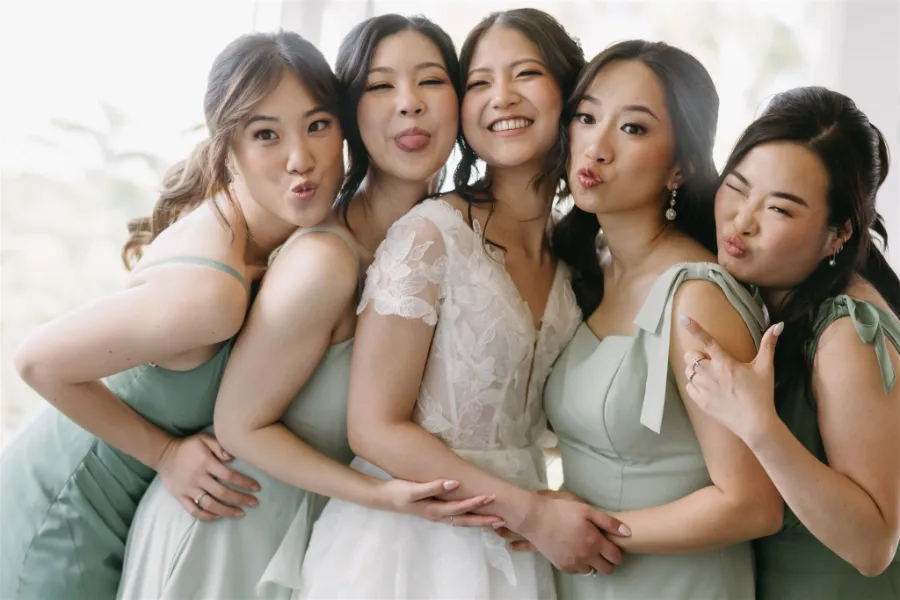 Bramleigh Estate Weddings with Views Yarra Valley