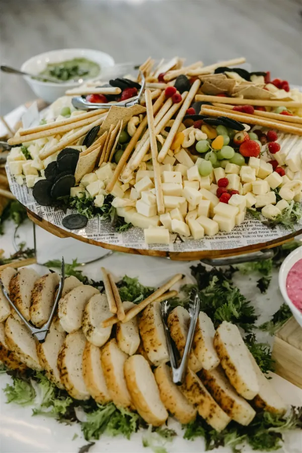 Bramleigh Estate Weddings with Views Yarra Valley