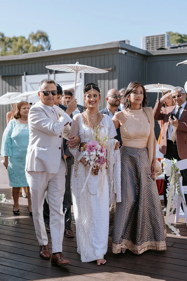 Bramleigh Estate Weddings with Views Yarra Valley