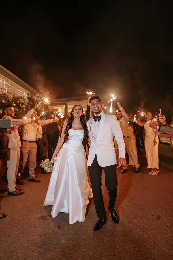 Bramleigh Estate Weddings with Views Yarra Valley