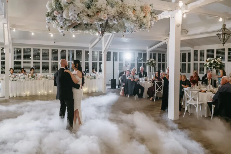 Bramleigh Estate Weddings with Views Yarra Valley