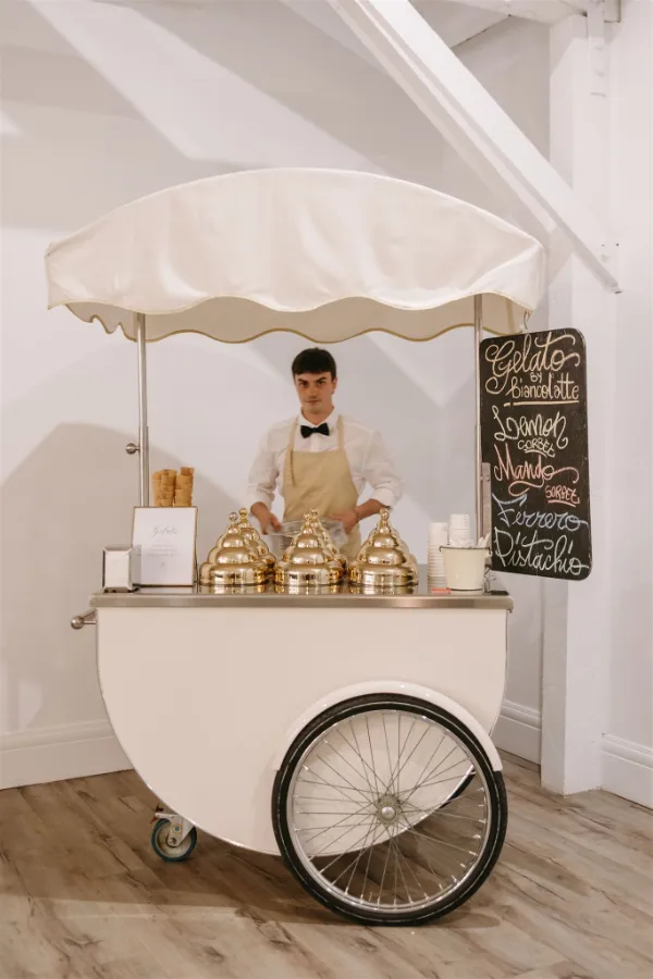 Bramleigh Estate Weddings with Views Yarra Valley