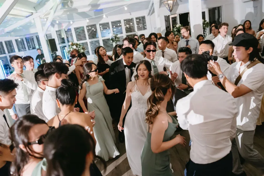 Bramleigh Estate Weddings with Views Yarra Valley