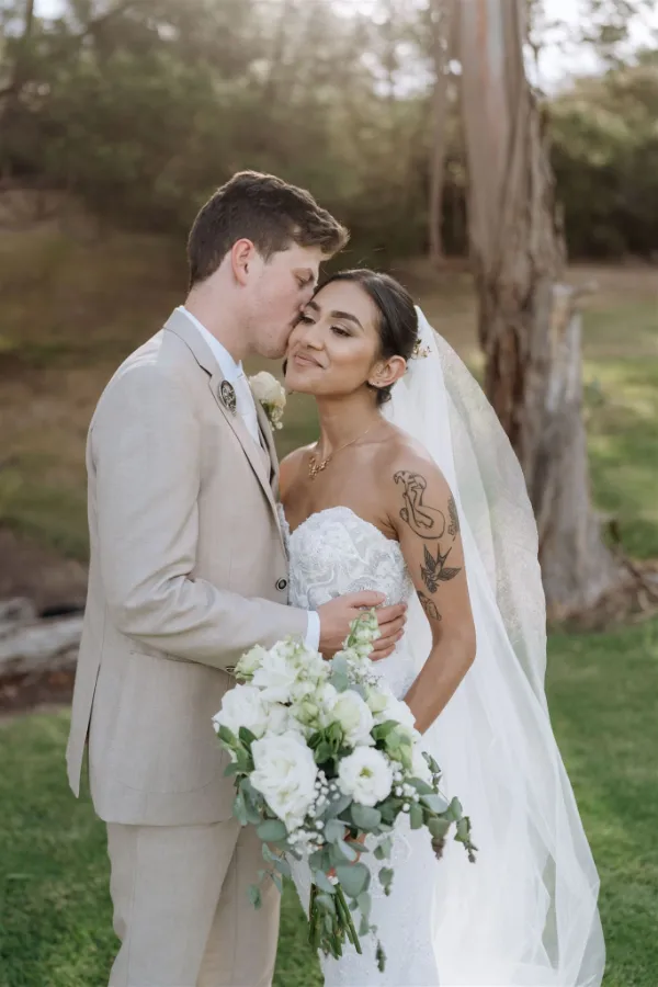 Bramleigh Estate Weddings with Views Yarra Valley