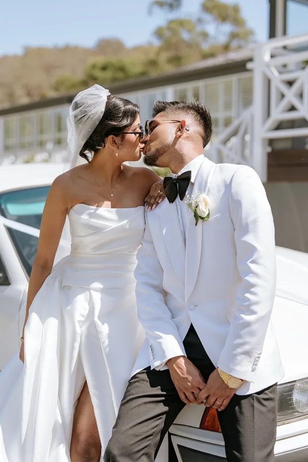 Bramleigh Estate Weddings with Views Yarra Valley