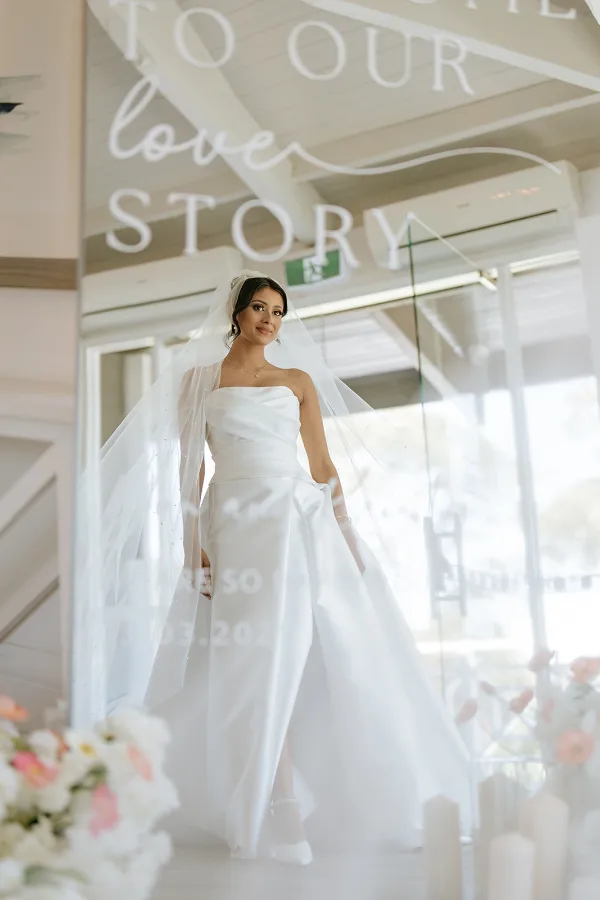 Bramleigh Estate Weddings with Views Yarra Valley