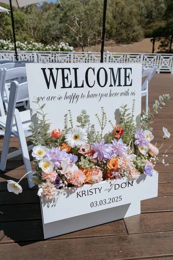 Bramleigh Estate Weddings with Views Yarra Valley
