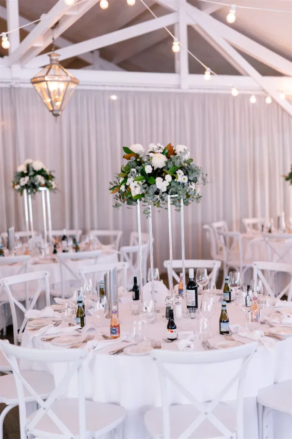 Bramleigh Estate Weddings with Views Yarra Valley